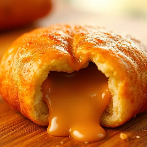 호떡 속, 이제 터지지 마세요! 전문가 팁과 보관 노하우