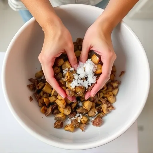맛과 건강, 두 마리 토끼 잡는 도라지나물: 전문가의 조언과 숨겨진 효능