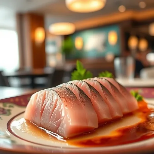 분위기 vs. 가성비: 나에게 맞는 제주 방어회 식당 찾기