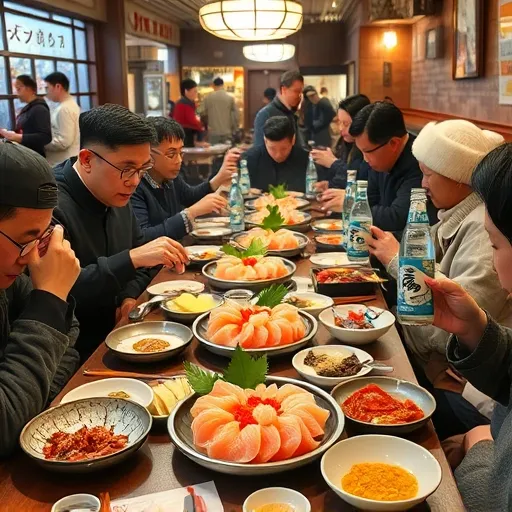 방어 맛집, 현명하게 예약하고 즐기는 꿀팁: 놓치면 후회해요!