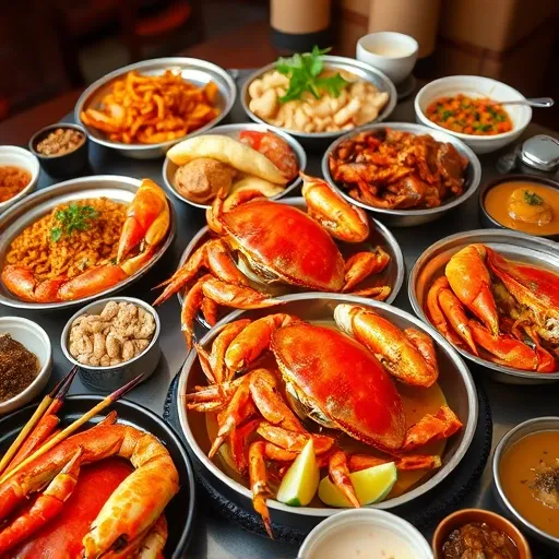 단순히 게장만? 풀코스 구성 요소 심층 분석