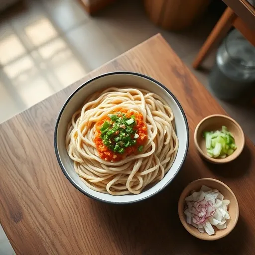 모다움 쯔유, 일상 요리에 스며들다: 기본기부터 마스터하기