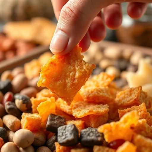 무진장한과와 함께하는 웰빙 라이프: 전문가의 시선과 실천 팁