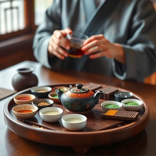 무진장한과의 건강 비밀 파헤치기: 숨겨진 영양 가치와 선택 팁