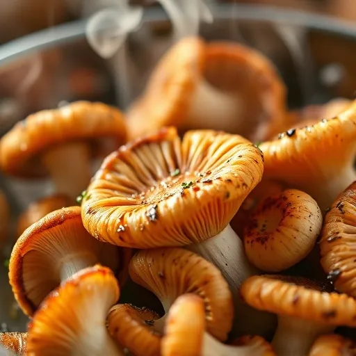 2025년 송이 시장 전망과 현명한 대응 전략