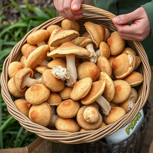 폭락한 자연산 송이, 현명하게 구매하고 오래 보관하는 팁