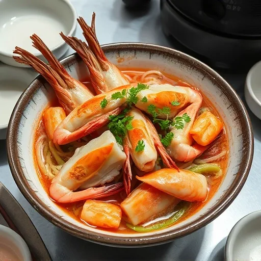 이젠 나도 현지인! 삼척 물회 맛집, 취향별 꼼꼼 비교