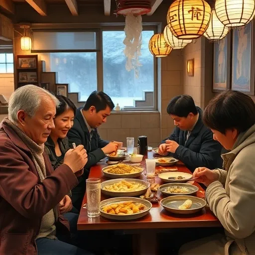 물회만 먹고 가긴 아쉽죠? 삼척 현지인이 추천하는 미식 로드