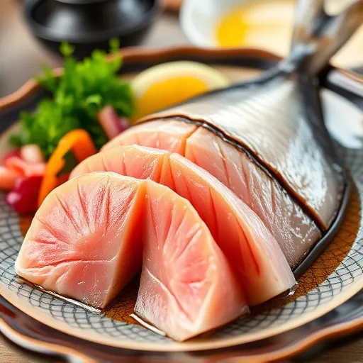 2025년 대방어 트렌드: 숙성에서 오마카세까지, 프리미엄 경험