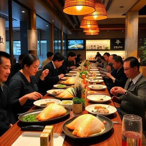 대방어 맛집, 뭘 봐야 할까요? 숙성도와 특수부위 분석