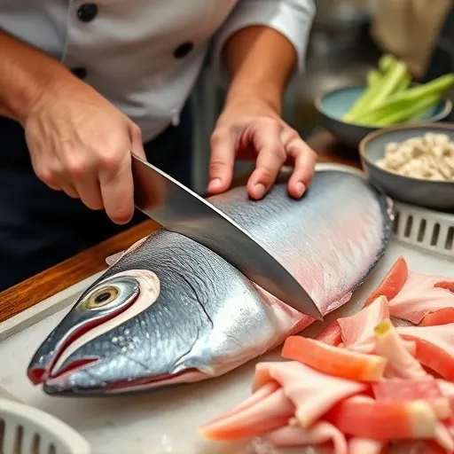 최고의 미식 경험, 전문가의 조언으로 완성하는 2025년 대방어 석화