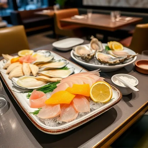 신선도와 숙성, 진짜 '맛'을 결정하는 요소들: 2025년 제철 해산물 선택법