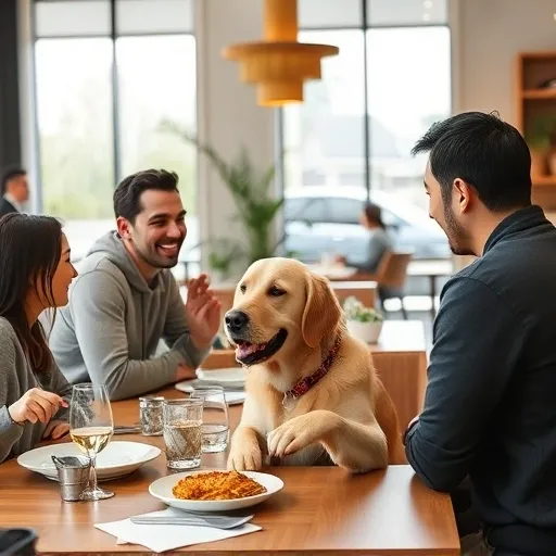 새로운 경험을 위한 시흥 애견동반 스팟 추천 🌟