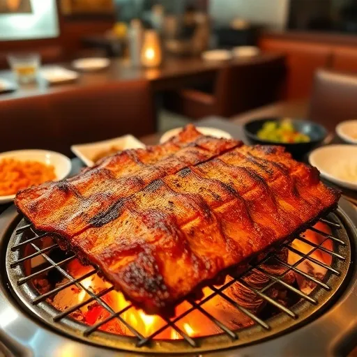 현지인처럼 즐기는 속초 돼지갈비: 나만의 맛집 찾는 법