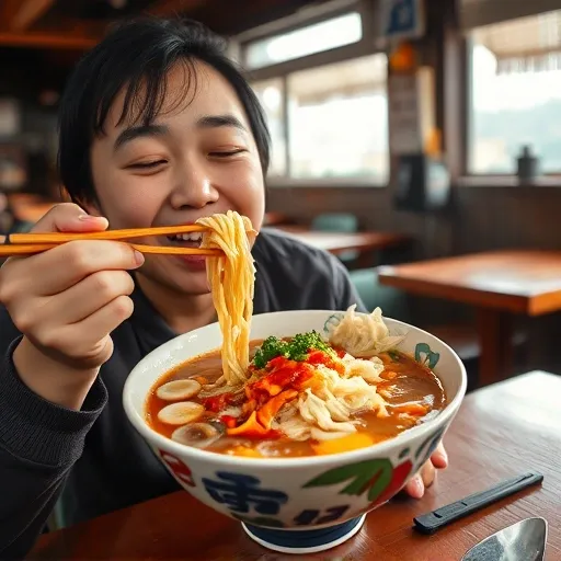 들기름, 물, 비빔? 내 취향 저격 속초 막국수 맛집 찾기!