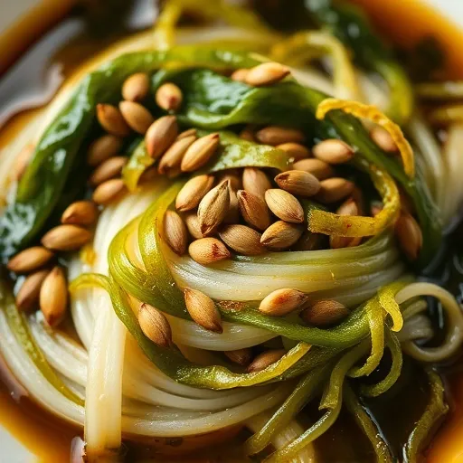 막국수만으로는 부족해! 속초 미식 여행 완성하는 노하우