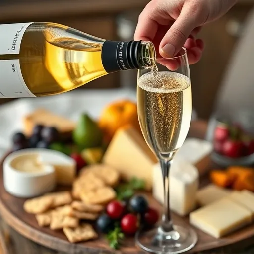 실패 없는 홈파티 안주: 전문가처럼 준비하기