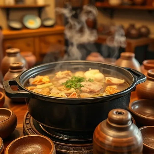 순창 미식 여행, 더 깊이 있게 즐기기: 단순 식사 그 이상