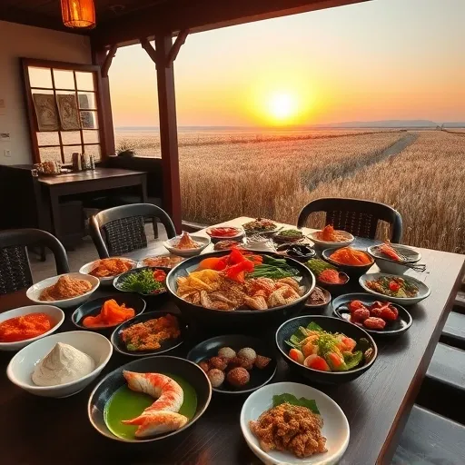 순천 꼬막정식, 후회 없이 즐기는 법과 숨은 팁