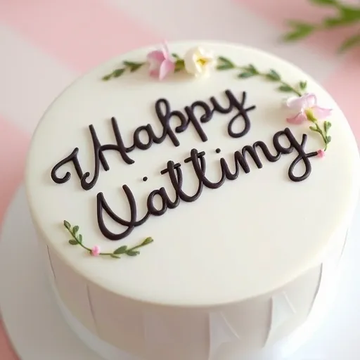 전문가의 조언: 순천 케이크 주문 제작, 이것만은 꼭!