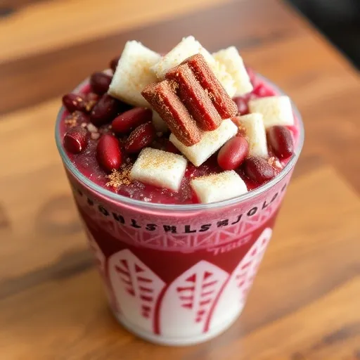 뚜레쥬르 빙수, 더 맛있고 알차게 즐기는 2025년 트렌드!