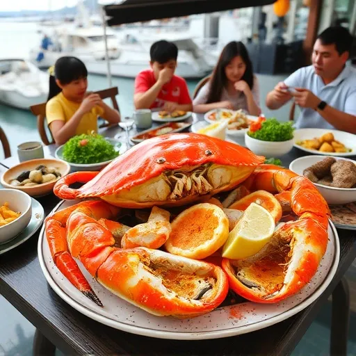 나에게 맞는 죽변맛집 선택 기준: 현지인의 시선으로