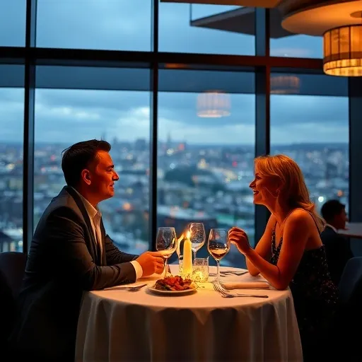 예산과 취향에 딱 맞는 기념일 식사 장소 고르기