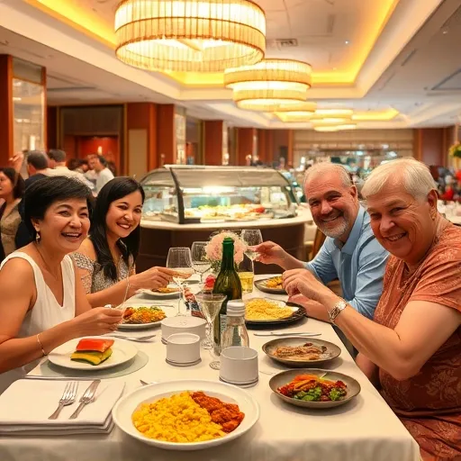 식사 그 이상의 경험: 완벽한 기념일을 위한 플러스 알파