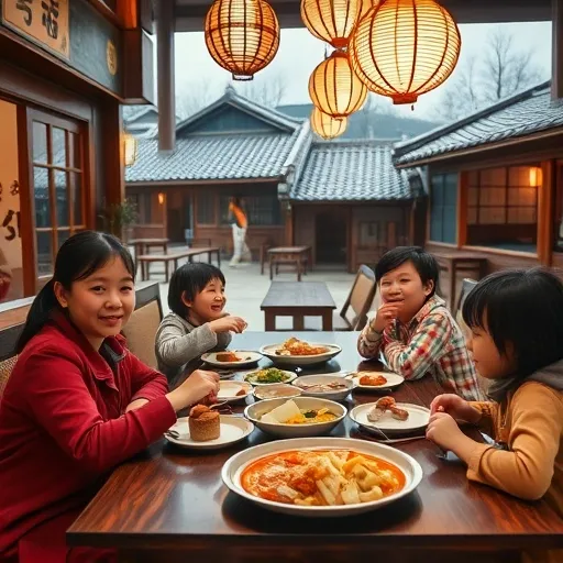 2025년 민속촌 맛집 트렌드: '경험'과 '가치'를 찾아서 ✨