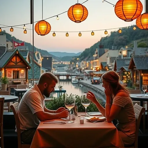 진정한 미식 경험을 위한 민속촌 맛집, 전문가의 조언은? 💡