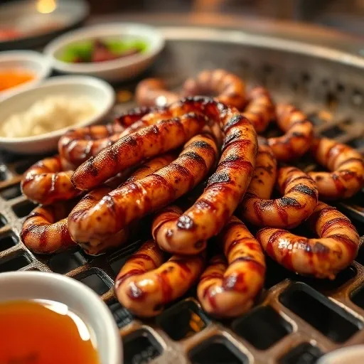 4. 쭈꾸미, 단순 미식 넘어 건강까지 챙기는 법: 전문가 조언