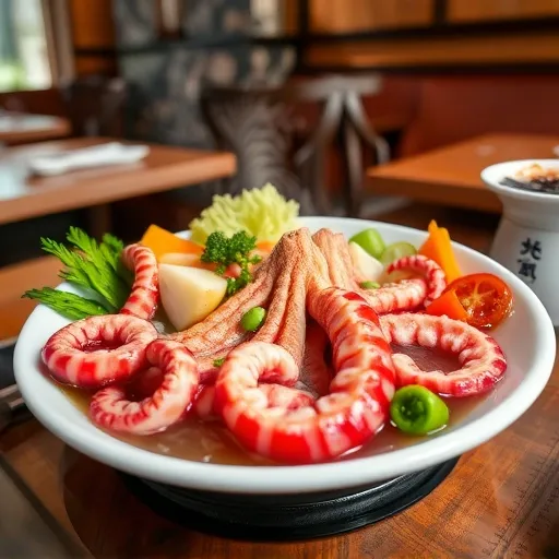 2. 후회 없는 봄 쭈꾸미 맛집 고르는 나만의 비법