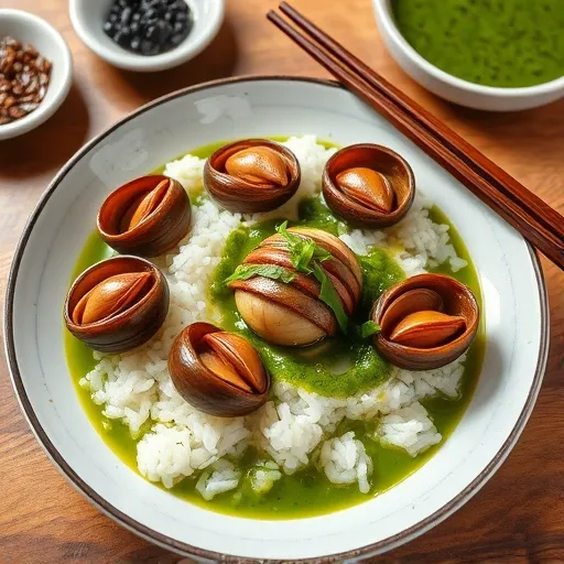 전복 냄비 요리, 전문가의 시선으로 한 단계 업그레이드하기