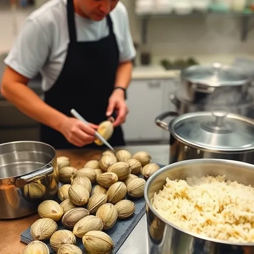 실패 없는 전복 냄비밥 & 전복죽 황금 레시피와 활용 팁
