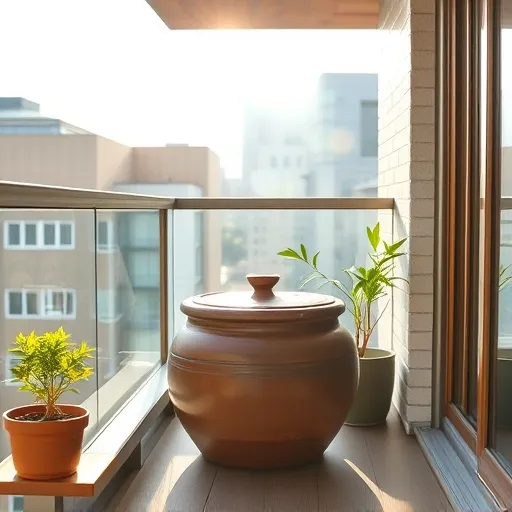 실패 없는 아파트 된장담그기 황금 레시피: 2025년 기준