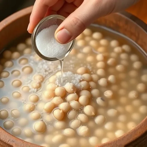된장 발효, 숙성 관리의 숨겨진 비법과 전문가의 조언