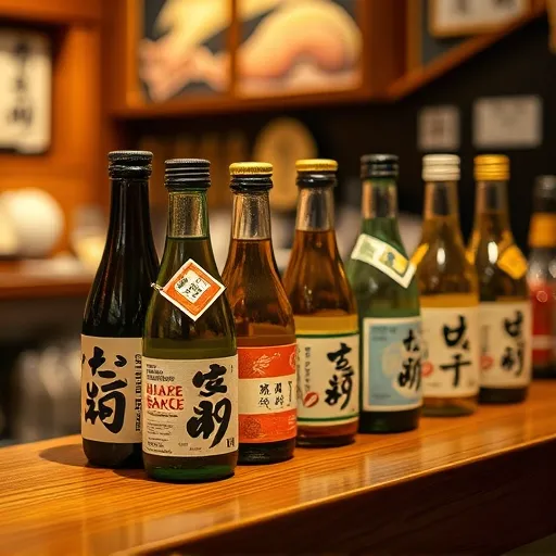 일본 맛있는 술, 더 깊게 즐기는 비법: 안주부터 전문점까지