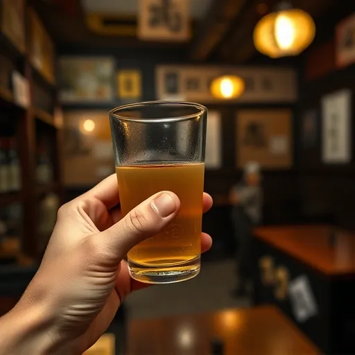 알면 더 맛있는 일본 술: 종류별 특징과 당신의 취향을 찾는 법