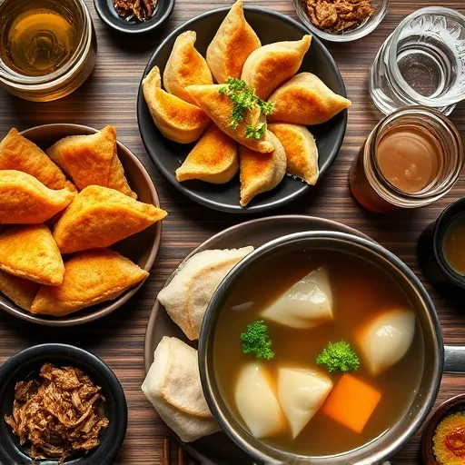 북촌손만두를 넘어선 외식 트렌드: 지속 가능한 맛집의 조건