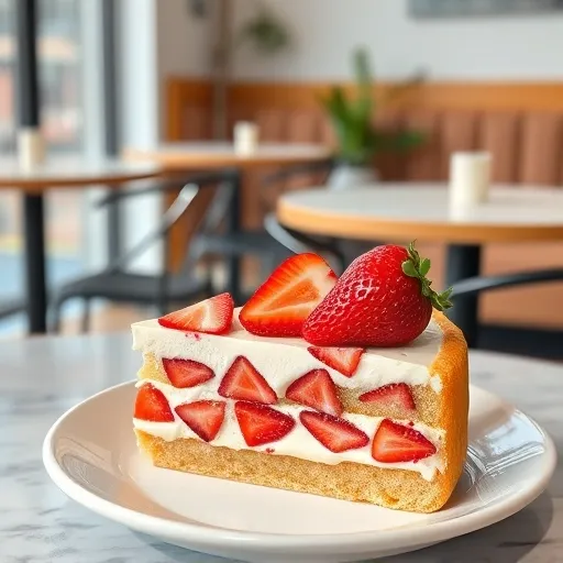 부산 인스타 딸기케이크 맛집, 놓치지 말아야 할 선택 기준