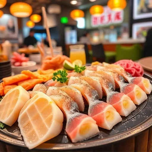 활방어 vs 숙성방어, 대방어 vs 소방어: 나에게 맞는 부산 방어 메뉴 선택 기준