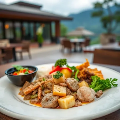 부여 맛집 방문 성공률 100%를 위한 실전 꿀팁과 주의사항