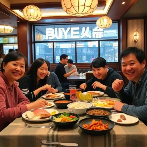 부여 롯데리조트 주변, 후회 없는 선택을 위한 맞춤형 맛집 추천