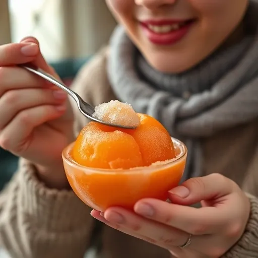 청도반시 활용의 끝판왕: 감식초와 고급 요리