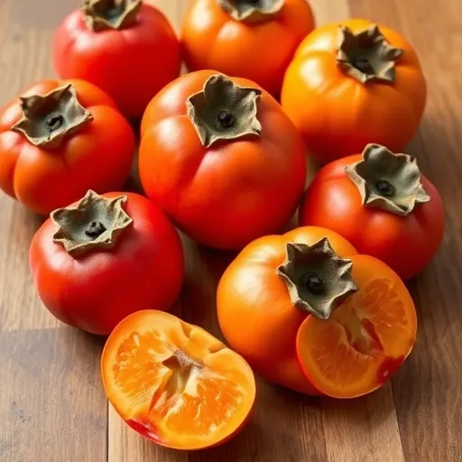 떫은맛 완벽 제거! 청도반시 후숙 및 연화의 모든 것