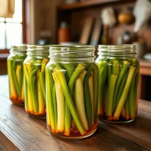 가죽잎장아찌의 숨겨진 힘: 건강 효능과 전문가의 조언