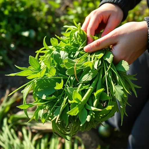 실패 없이 성공하는 가죽잎장아찌 레시피: 간장 vs 고추장