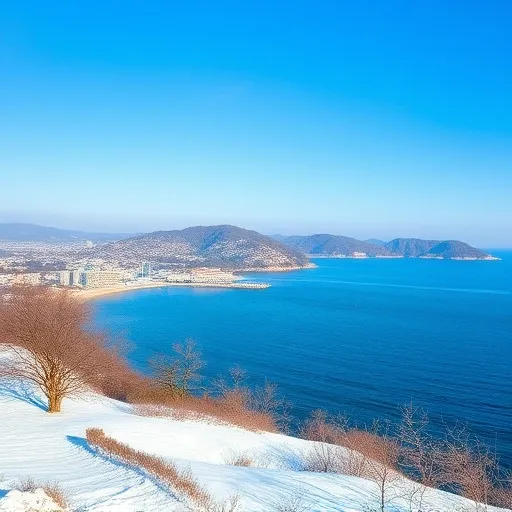 굴구이 그 이상! 거제 겨울 여행 완성을 위한 팁