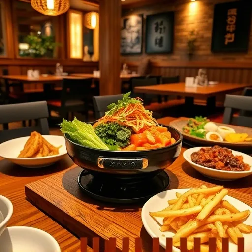 2025년 기준, 내게 맞는 공산성 맛집 고르기 🥢