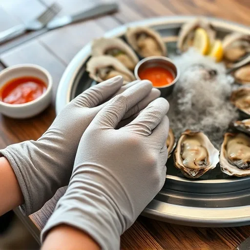 굴찜 초보 vs. 고수, 그 차이는 '이것'에 달렸다! 전문가의 조언